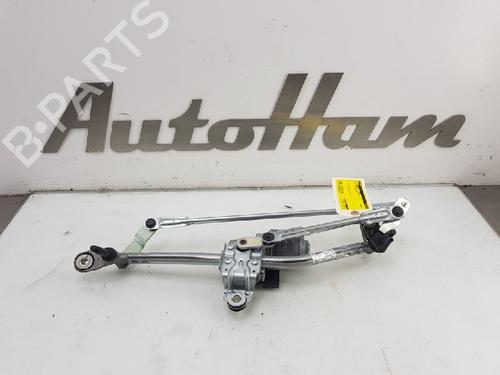 Used Front wipers mechanism AUDI A3 Sportback (8YA, 8YF) 30 TFSI Mild Hybrid (110 hp) 12034919