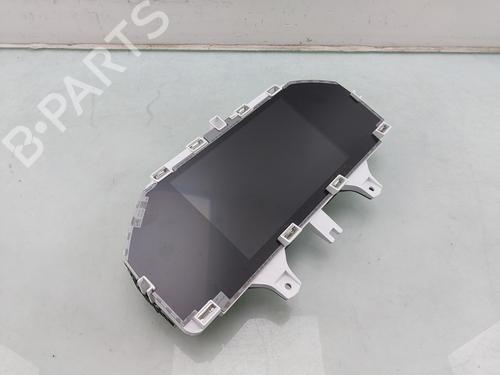Instrument cluster SKODA KAROQ (NU7, ND7) 1.0 TSI | BP27507637C47 