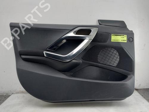 Used Front left panel PEUGEOT 2008 I (CU_) 1.2 THP 110 / PureTech 110 (110 hp) 30960747