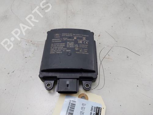 Otra FORD KUGA III (DFK) 2.5 Duratec Plug-in-Hybrid (224 hp) 29419390