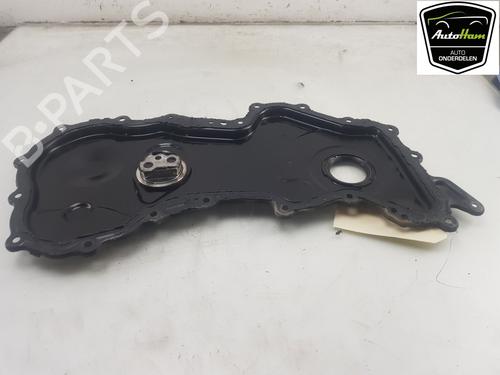 Timing cover MERCEDES-BENZ VITO Van (W447) 109 CDI (447.601, 447.603, 447.605) | BP22422706M123 