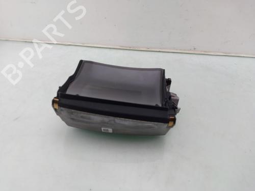 Display monitor AUDI A3 Sportback (8YA, 8YF) 35 TFSI Mild Hybrid | BP25448972C48 