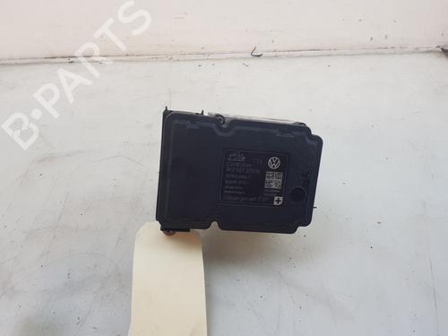 ABS pump VW CADDY III Box Body/MPV (2KA, 2KH, 2CA, 2CH) 2.0 TDI 16V | BP26125273M43 