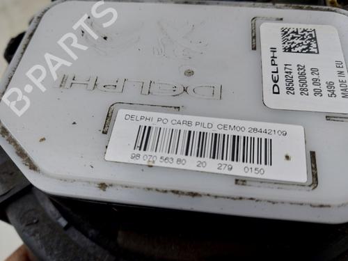 Fuel pump OPEL VIVARO C Van (K0) 2.0 | BP30102829M76