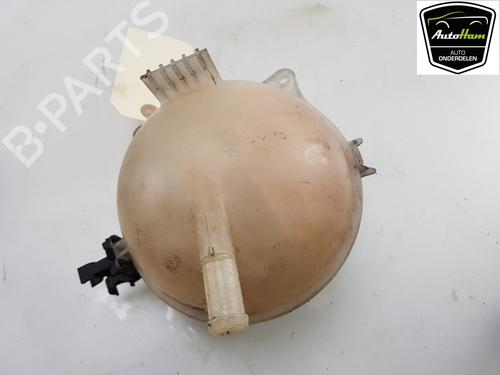 Expansion tank VW POLO V (6R1, 6C1) 1.4 TDI | BP12049257C120 