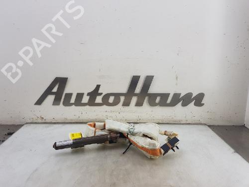 Used Left curtain airbag HYUNDAI i30 (FD) 1.4 (105 hp) 12061325