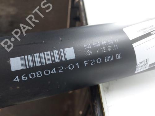 Driveshaft BMW 1 (F20) 118 i | BP29632767M37 