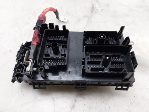 Fuse box OPEL ASTRA J Sports Tourer (P10) 1.6 CDTi (35) | BP29887830E1