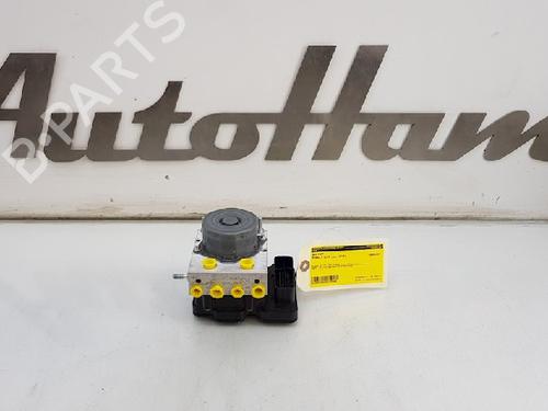 Used ABS pump RENAULT CLIO IV (BH_) 1.2 TCe 120 (BHAU) (118 hp) 12005300