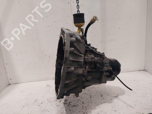 Gearbox DACIA LODGY (JS_) 1.2 TCe (JSAY, JSM0) | BP30932180M3
