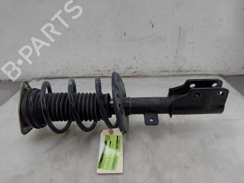 Used Right front shock absorber Right front shock absorber PEUGEOT 5008 II (MC_, MJ_, MR_, M4_) 1.2 Hybrid 136 (MRHPYC) (136 hp) 35751968 35751968