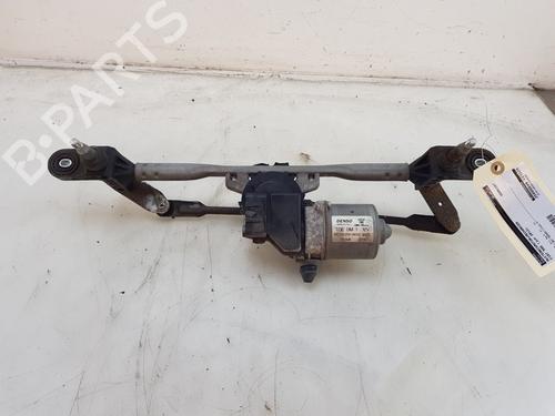 Used Front wipers mechanism FIAT 500 (312_) 1.2 (312AXA1A) (69 hp) 26451868