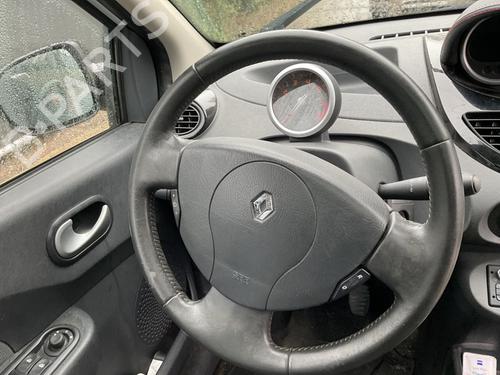 Used Airbag Kit RENAULT TWINGO II (CN0_) 1.2 16V (CN04, CN0B) (75 hp) 30565981