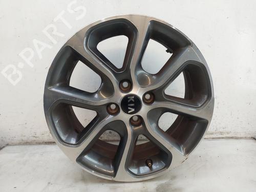 Used Rim Rim KIA PICANTO III (JA) 1.2 (84 hp) 33869213 33869213