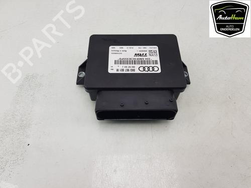 Used Control unit Control unit 16453638 16453638