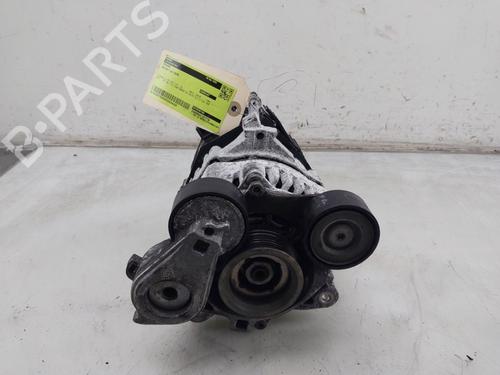 Generator VW GOLF VIII (CD1, DA1) 1.5 eTSI (150 hp) 31092769