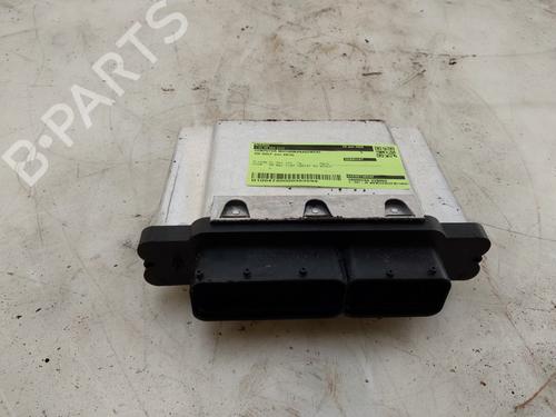 Used Engine control unit (ECU) Engine control unit (ECU) 36640715 36640715