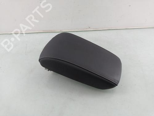 Used Armrest / Center console OPEL ASTRA K (B16) 1.6 Turbo (68) (200 hp) 25153498
