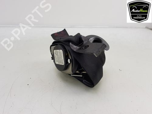 Front right seatbelt SEAT LEON (1P1) 2.0 TDI | BP14984867I25 