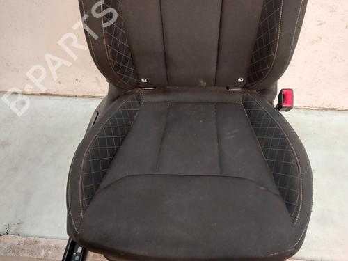 Right front seat SKODA SCALA (NW1) 1.6 TDI | BP33463290C16 - Image 4