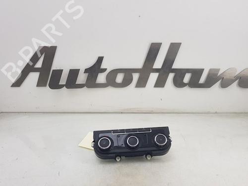 Used Climate control Climate control VW PASSAT B6 (3C2) 2.0 TDI 16V (140 hp) 36323709 36323709