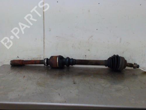 Used Right front driveshaft Right front driveshaft CITROËN C5 I (DC_) 2.0 16V (DCRFNC, DCRFNF) (136 hp) 12004705 12004705