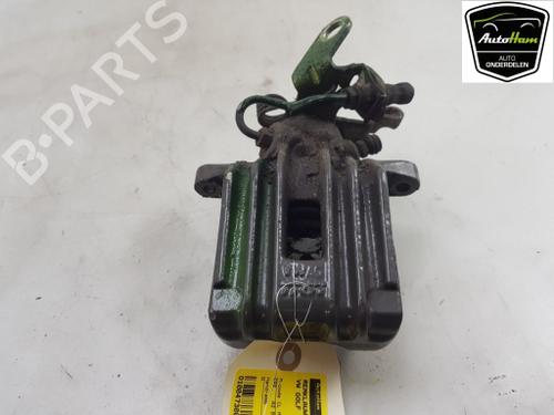 Used Left rear brake caliper Left rear brake caliper VW GOLF V (1K1) 1.4 TSI (122 hp) 22333186 22333186