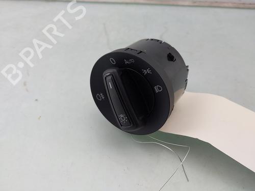 Comando luci VW T-ROC (A11, D11) 1.5 TSI (150 hp) 26931625