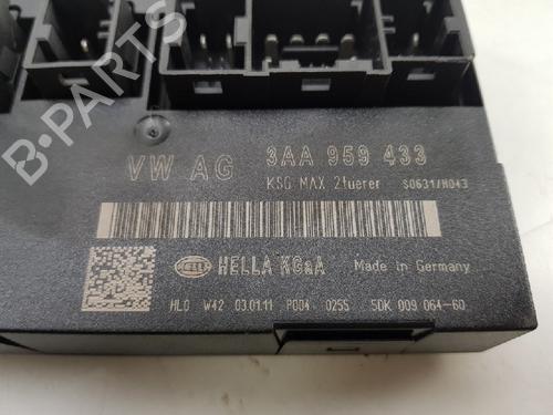 Control unit VW PASSAT B7 Variant (365) 1.6 TDI | BP12010301M11 - Image 3
