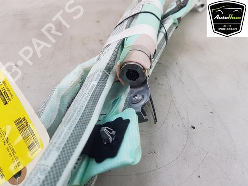 Left curtain airbag SKODA OCTAVIA III Combi (5E5, 5E6) 1.2 TSI | BP21216479C11