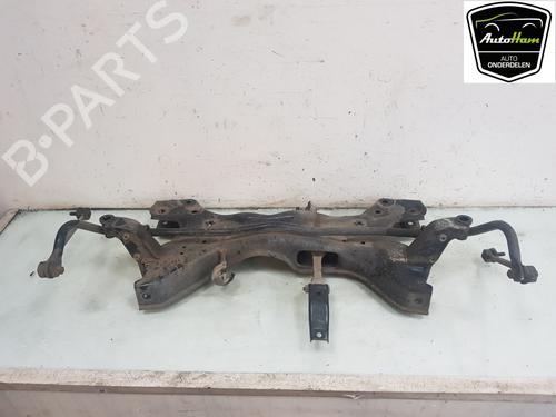 Used Subframe SKODA RAPID Spaceback (NH1) 1.2 TSI (86 hp) 16025752