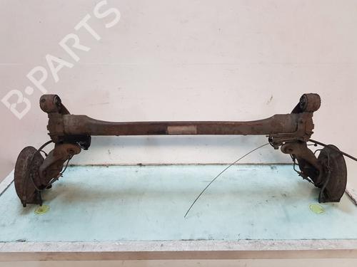 Rear axle OPEL TIGRA TwinTop (X04) 1.8 (R97) | BP26681460M2 