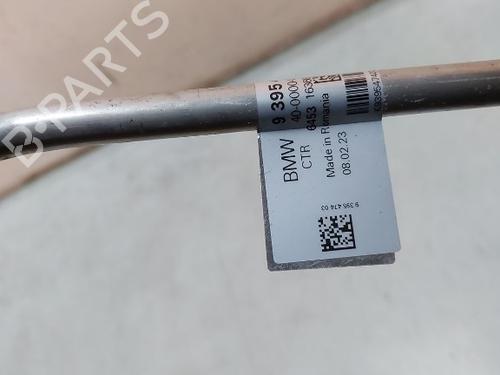AC pipe BMW 3 Touring (G21, G81) 330 e Plug-in-Hybrid | BP25800108M126 - Image 5