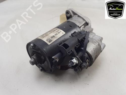 Starter MERCEDES-BENZ GLC Coupe (C253) 220 d 4-matic (253.303, 253.305) | BP17318769M8 