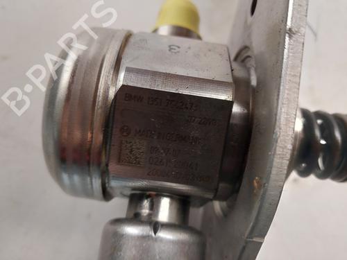 Injection pump BMW 1 (E87) 116 i | BP38108648M78 - Image 4