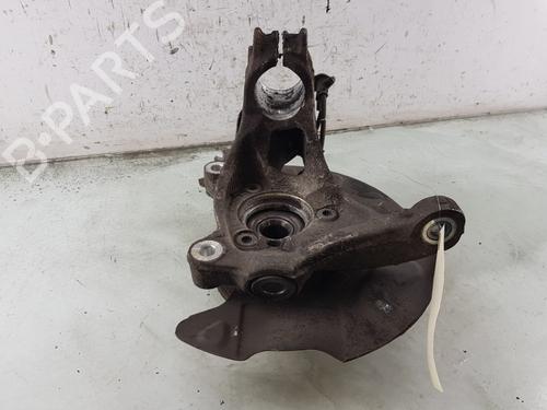 Right front steering knuckle VW GOLF VII (5G1, BQ1, BE1, BE2) 1.4 GTE Hybrid | BP24203212M26 