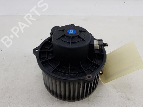 Heater blower motor HYUNDAI GETZ (TB) 1.6 | BP12014964M62 