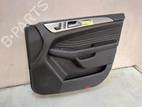 Front right panel MERCEDES-BENZ M-CLASS (W166) ML 350 BlueTEC 4-matic (166.024, 166.023) | BP36914610C59 - Image 3