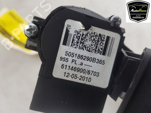 Ignition barrel ALFA ROMEO MITO (955_) 1.4 MultiAir (955AXL1B) | BP15937942M48 