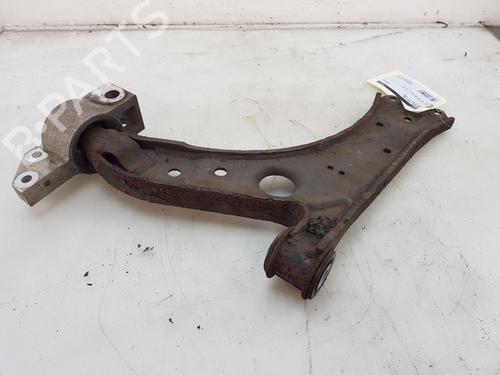 Querlenker links vorne für SEAT ALTEA (5P1) 2.0 FSI (150 hp) 27476514