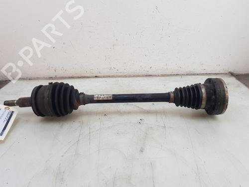 Used Left front driveshaft VW TRANSPORTER T6 Van (SGA, SGH, SHA, SHH) 2.0 TDI (102 hp) 24253089