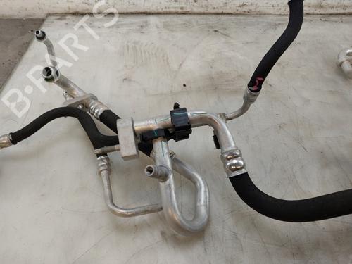 AC pipe FORD PUMA (J2K, CF7) 1.0 ST EcoBoost mHEV | BP37448100M126 - Image 4