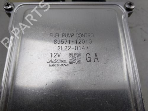 Fuel ECU TOYOTA C-HR (_X1_) 2.0 Hybrid (MAXH10) | BP29395335M50 