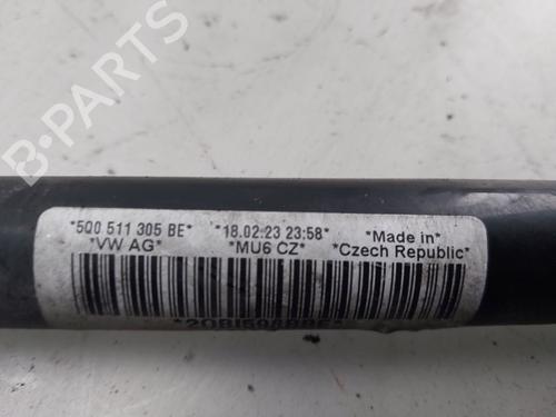 Anti roll bar AUDI A3 Sportback (8YA, 8YF) S3 TFSI quattro | BP31922515M96