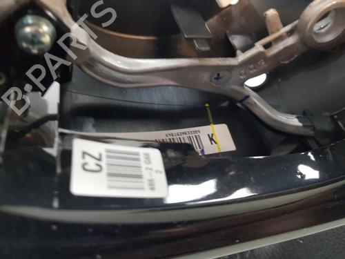 Steering wheel PEUGEOT 108 1.2 | BP25845619C49 