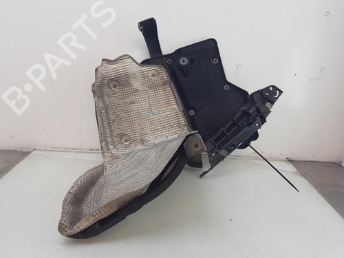 Used Rear bumper bracket PORSCHE PANAMERA (970) 3.0 4S (420 hp) 27040281