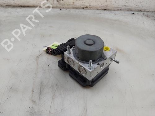 ABS pump RENAULT CAPTUR I (J5_, H5_) 1.2 TCe 120 | BP31829499M43