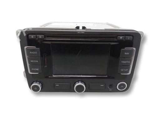 Used Electronic module Electronic module SEAT ALTEA XL (5P5, 5P8) 1.4 TSI (125 hp) 40598460 40598460