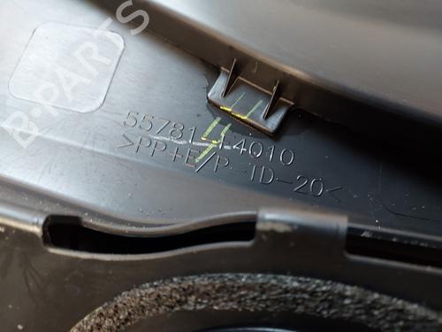 Scuttle panel TOYOTA C-HR (_X1_) 2.0 Hybrid (MAXH10) | BP29395326C110 