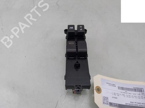 Used Switch SUZUKI IGNIS III (MF, FF) 1.2 Hybrid (ATK412) (83 hp) 28949921